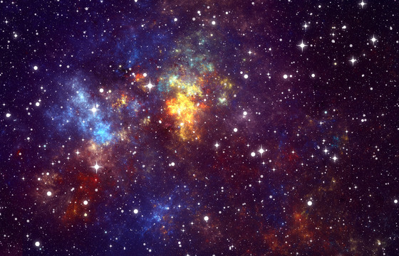 星空