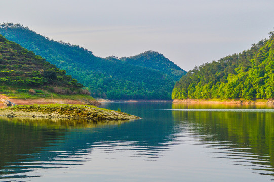 千岛湖