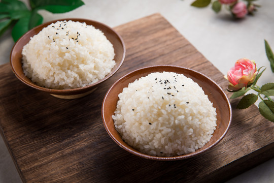米饭丽江米饭