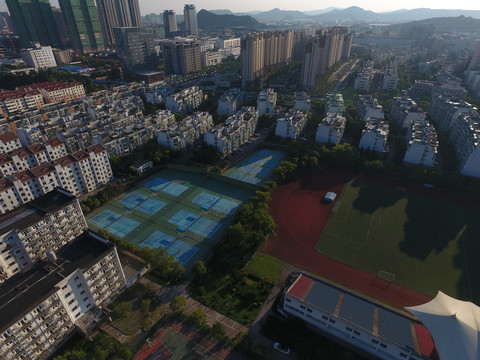 苏州科技学院