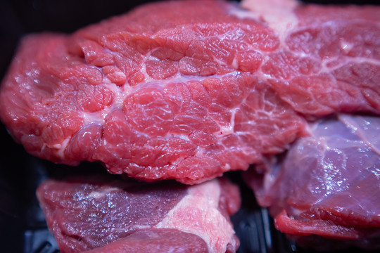 牛腩肉