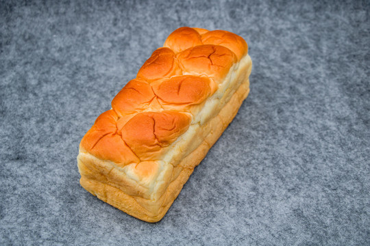 硬式面包
