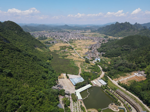 鹿峰山