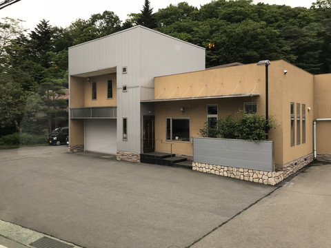 日本建筑