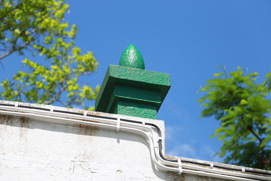 伊斯兰清真寺及坟场