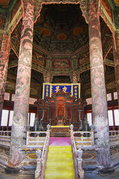 沈阳故宫