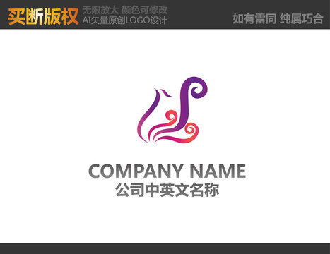 凤凰LOGO