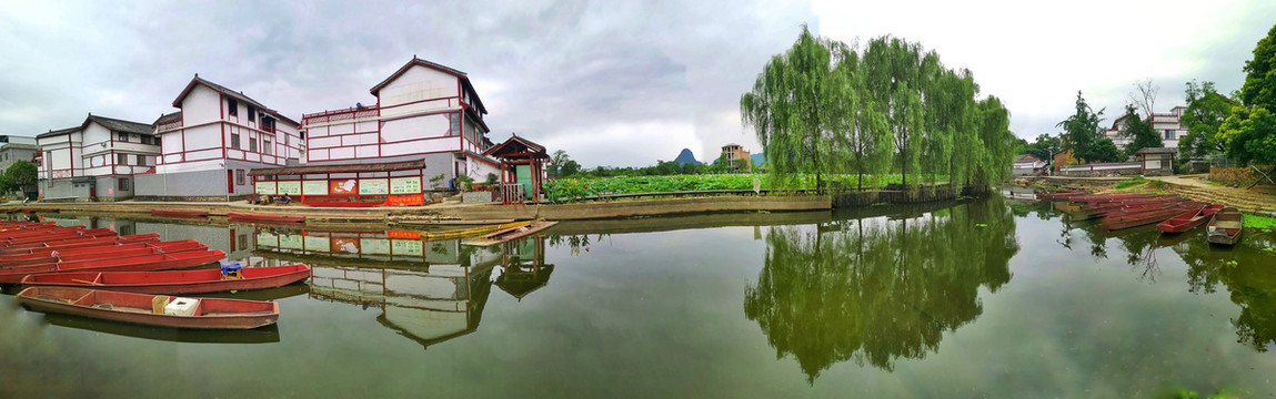 桂林国家湿地公园