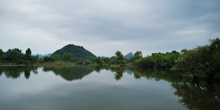桂林会仙国家湿地公园