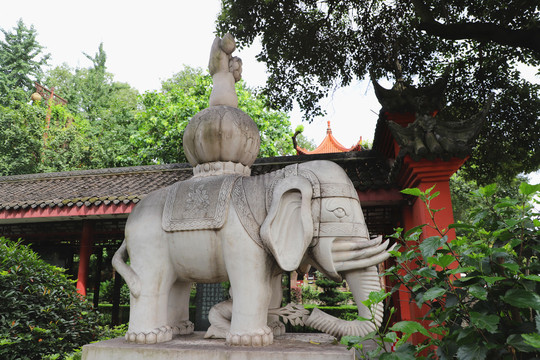 佛教大象