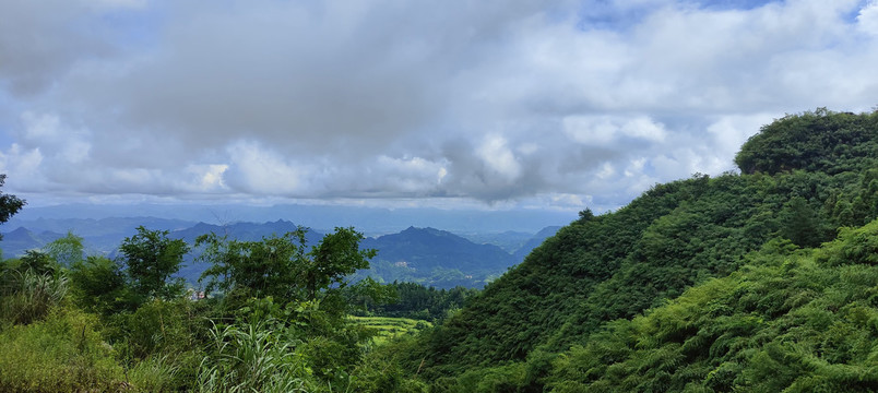 自然风景