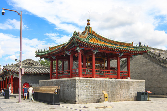 沈阳故宫