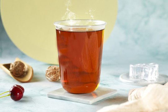 乌龙茶