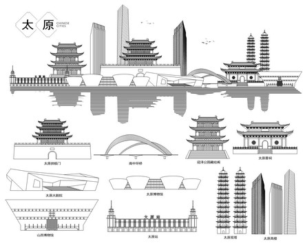 太原