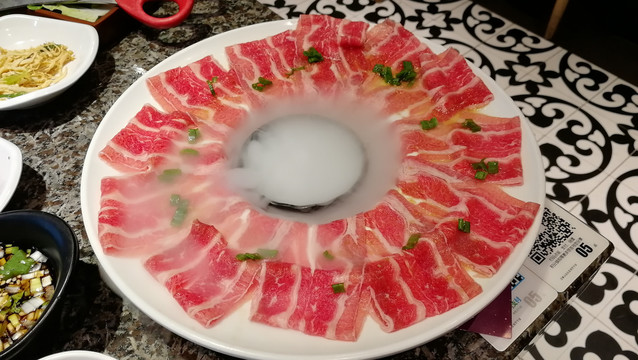 羊肉