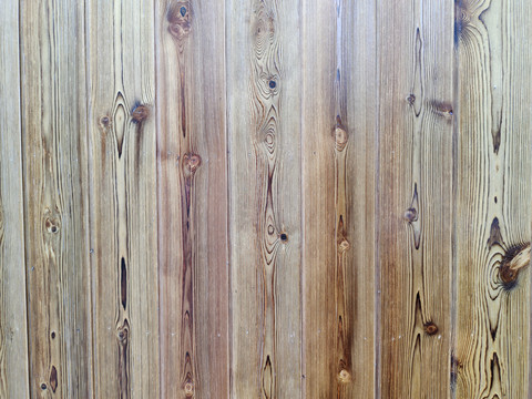 木纹免漆板