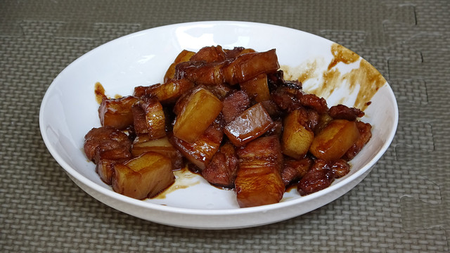 红烧肉