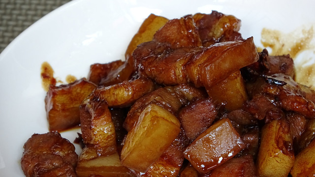 红烧肉