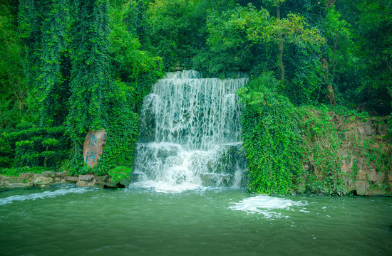 无锡太湖仙岛银河