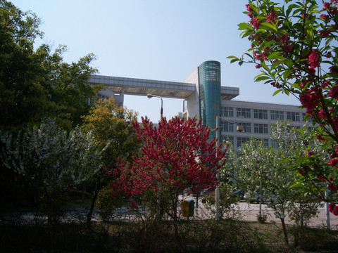 福建林业大学