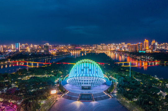 中国婺剧院