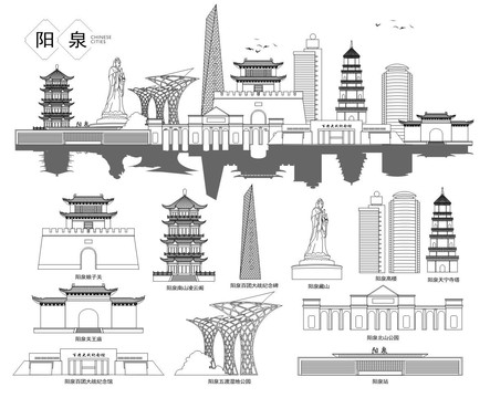 阳泉