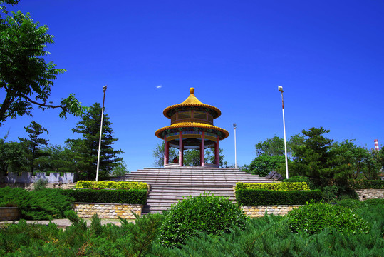 北京燕山石化