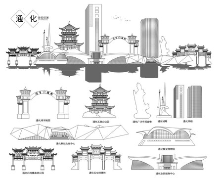 通化