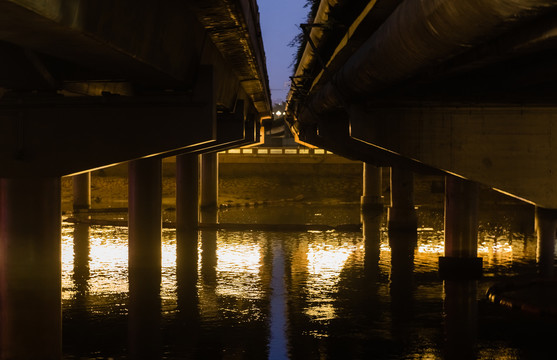 广州夜景