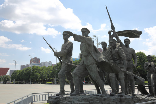 武昌起义纪念馆