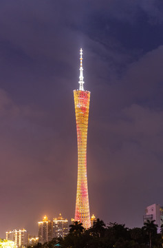 小蛮腰