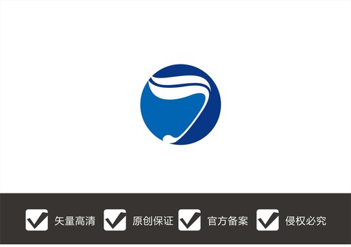 高尔夫logo