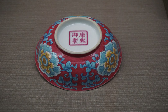 台湾省台北市故宫藏品