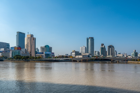 宁波风景