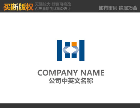 科技LOGO