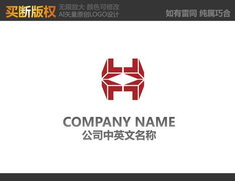 门窗LOGO