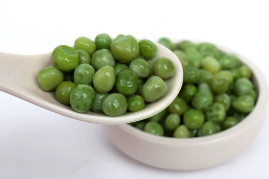 甜豌豆青豆