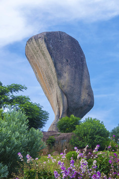 泉港奇石