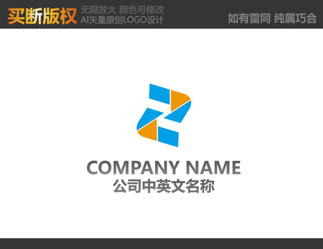 科技LOGO