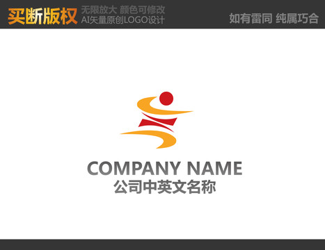 美术LOGO