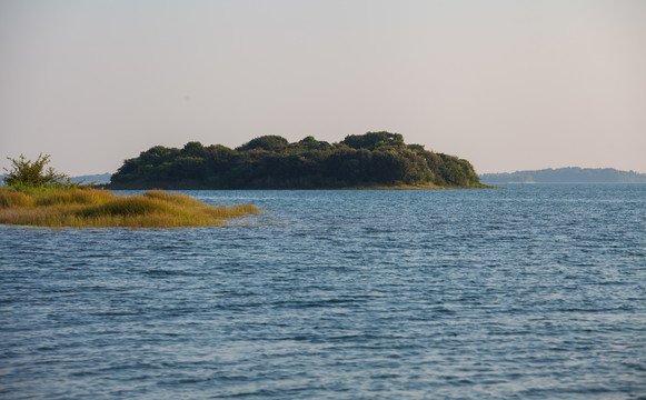 漳河水库