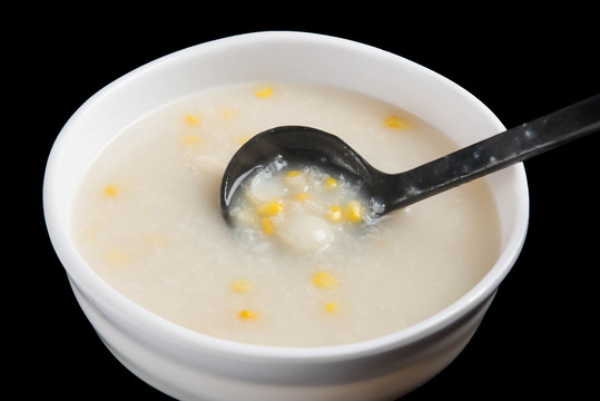 玉米粥