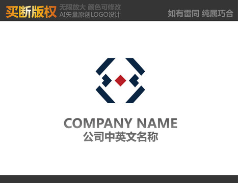 门窗LOGO