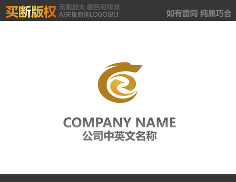 金融LOGO