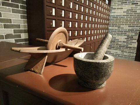 花瓶