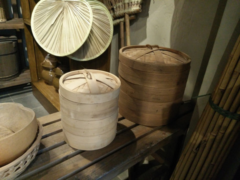 蒸笼