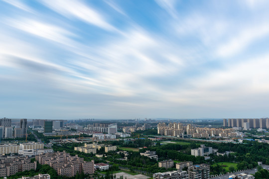 南京江北新区