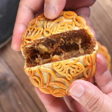 月饼