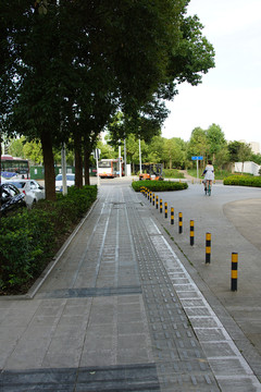 街道