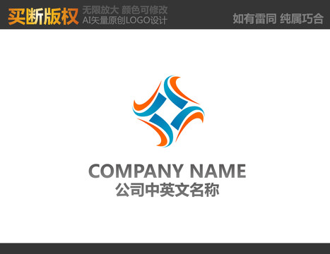 通信LOGO